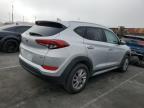 2018 HYUNDAI TUCSON SEL for sale at Copart CA - LONG BEACH