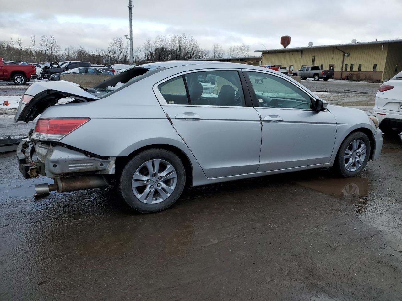 2012 Honda Accord - Image 3