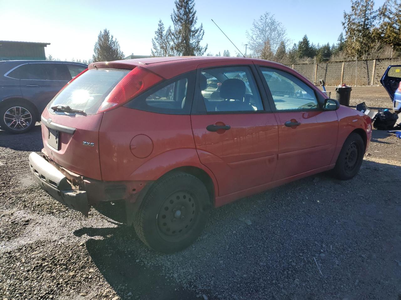 2006 Ford Focus - Image 3