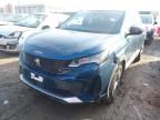 2023 PEUGEOT 3008 ALLUR for sale at Copart ROCHFORD