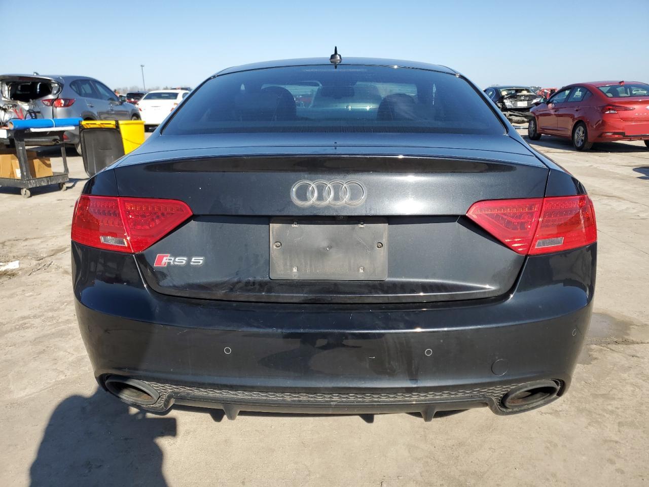 2014 Audi RS5 - Image 6
