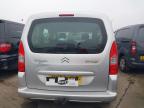 2009 CITROEN BERLINGO M for sale at Copart CHESTER