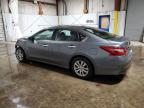 2018 Nissan Altima 2.5 na sprzedaż w Glassboro, NJ - Front End