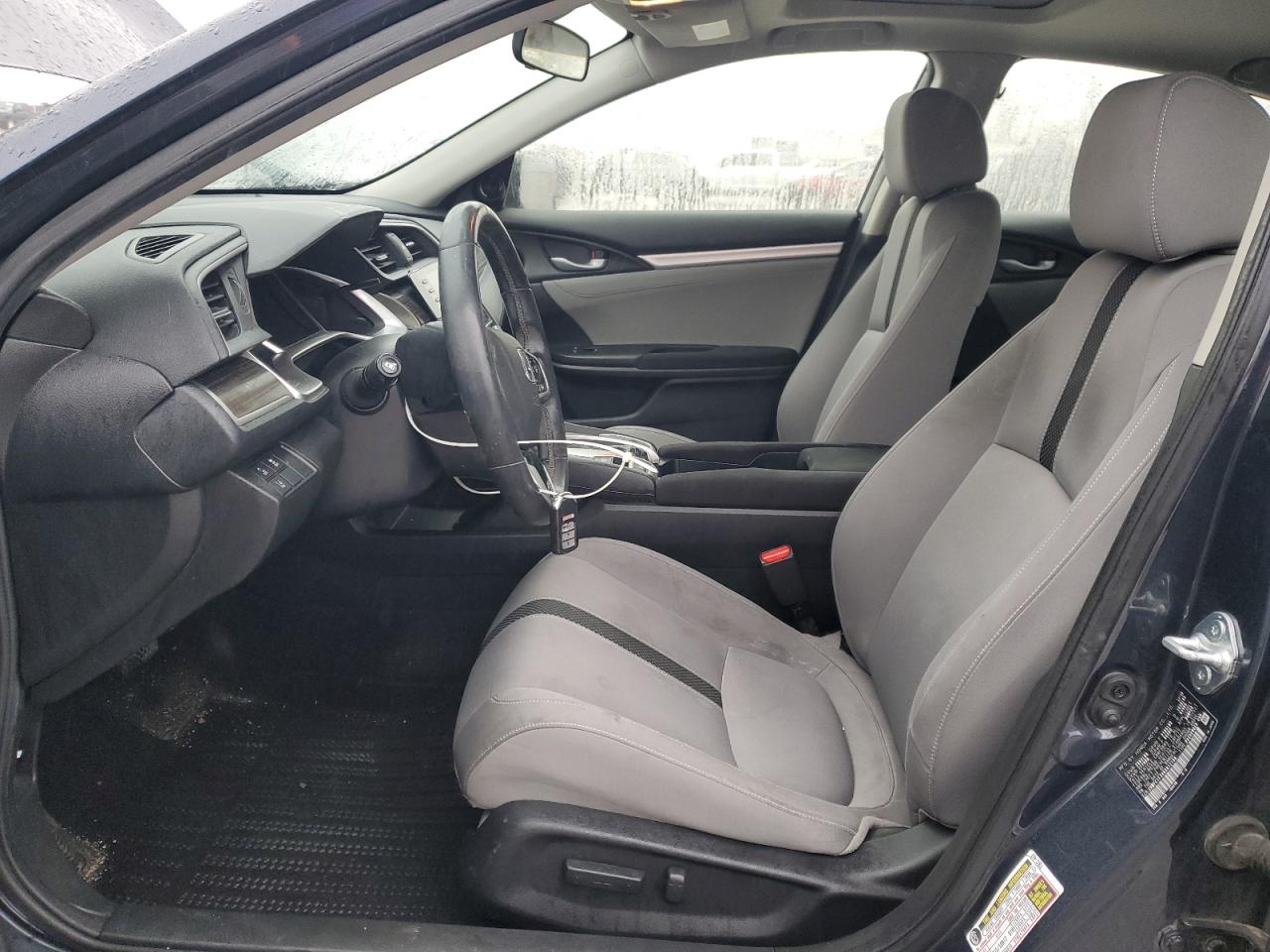 2019 Honda Civic - Image 7
