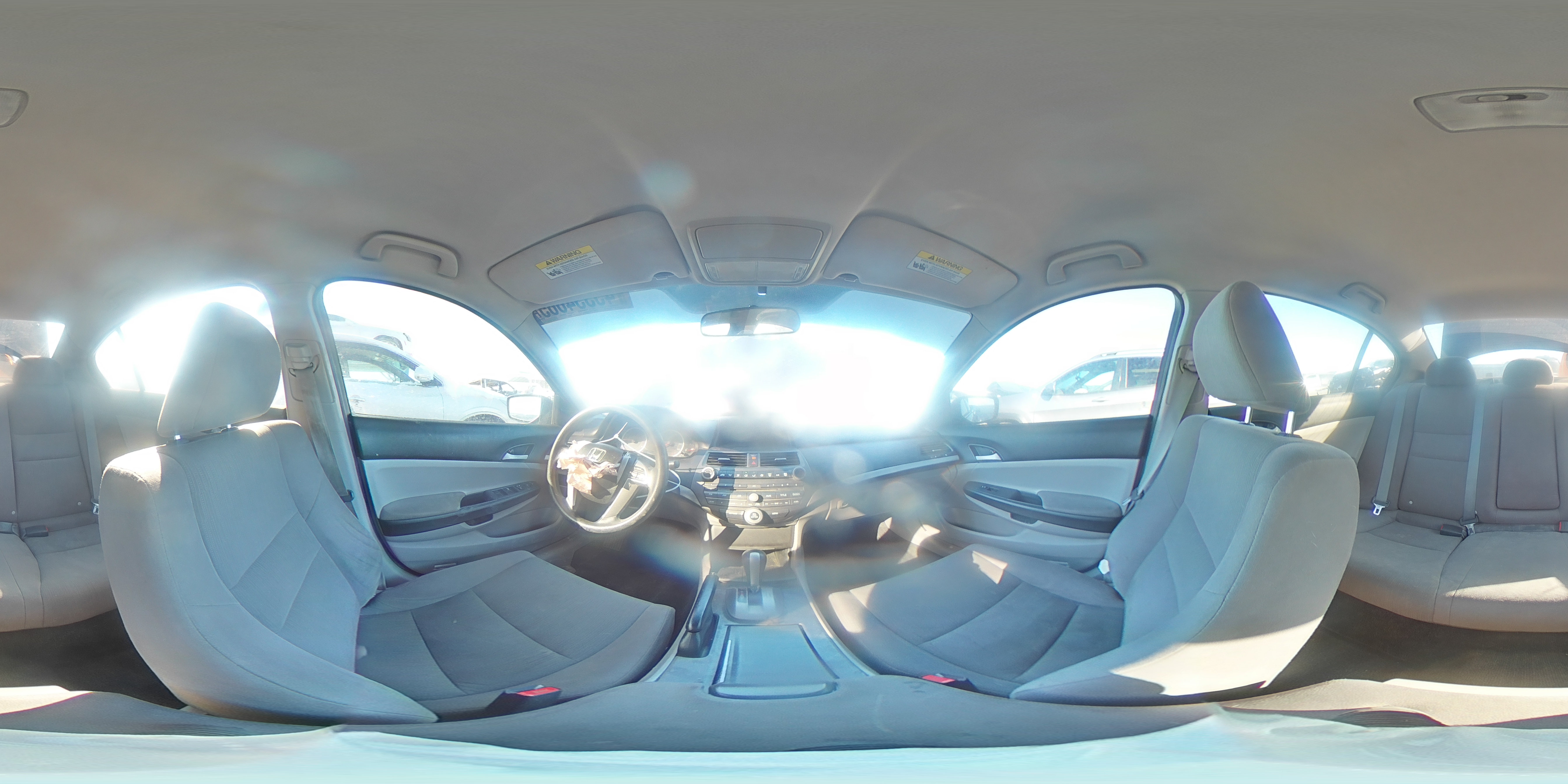 2012 Honda Accord - Image 13