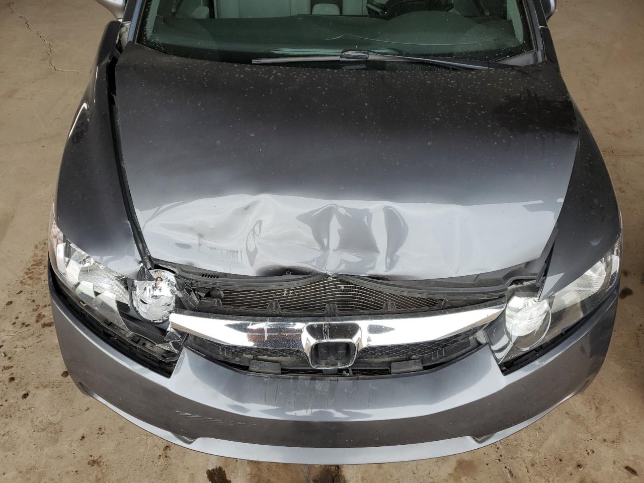 2009 Honda Civic - Image 11