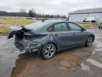 2021 Kia Forte Fe na sprzedaż w Columbia Station, OH - Rear End