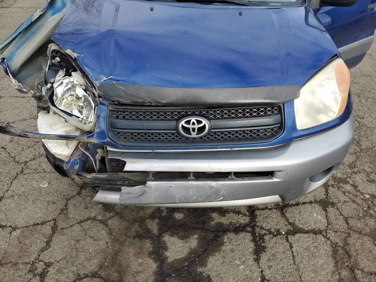 2005 Toyota RAV 4 - Image 12