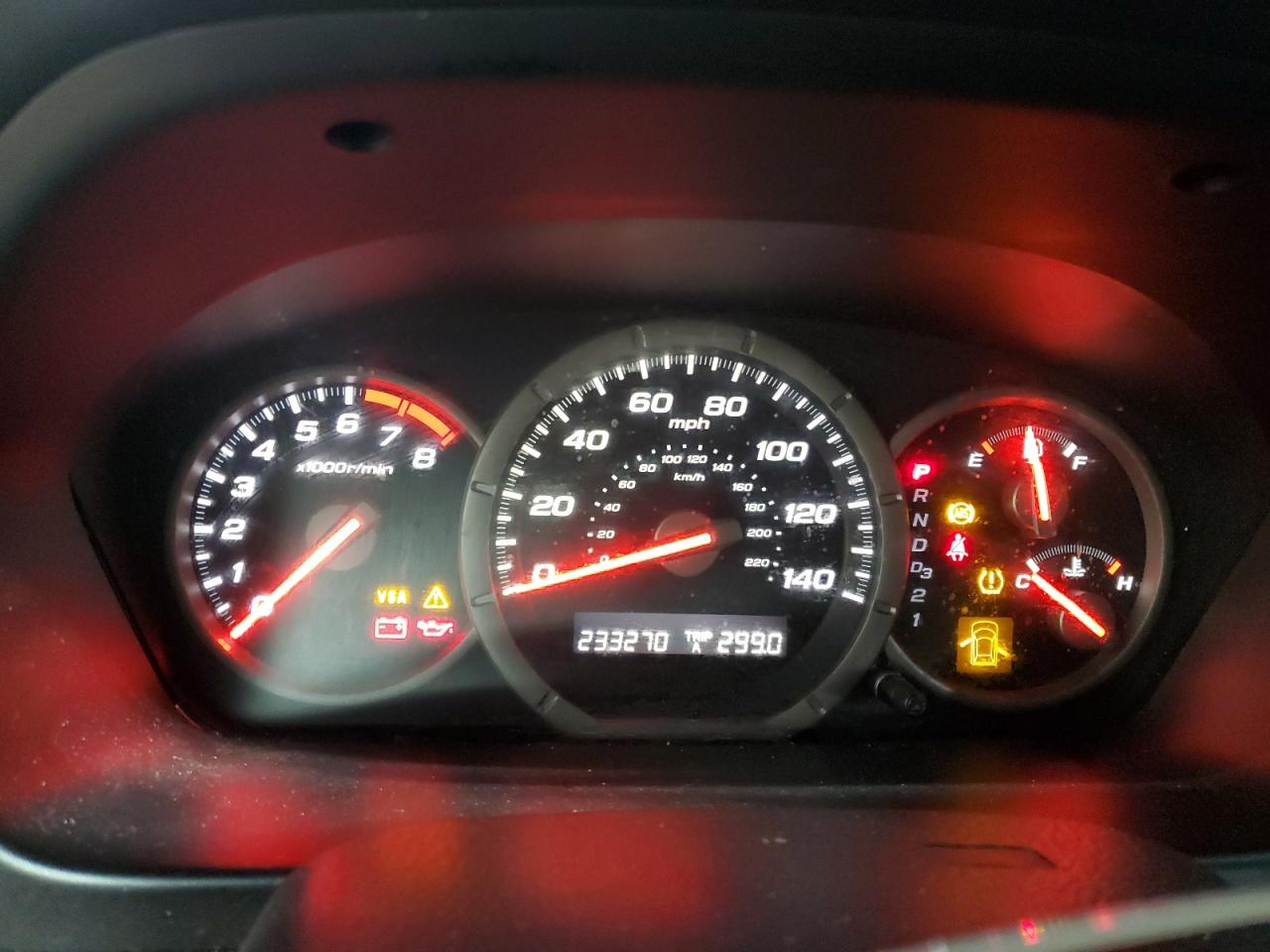 2006 Honda Pilot - Image 9