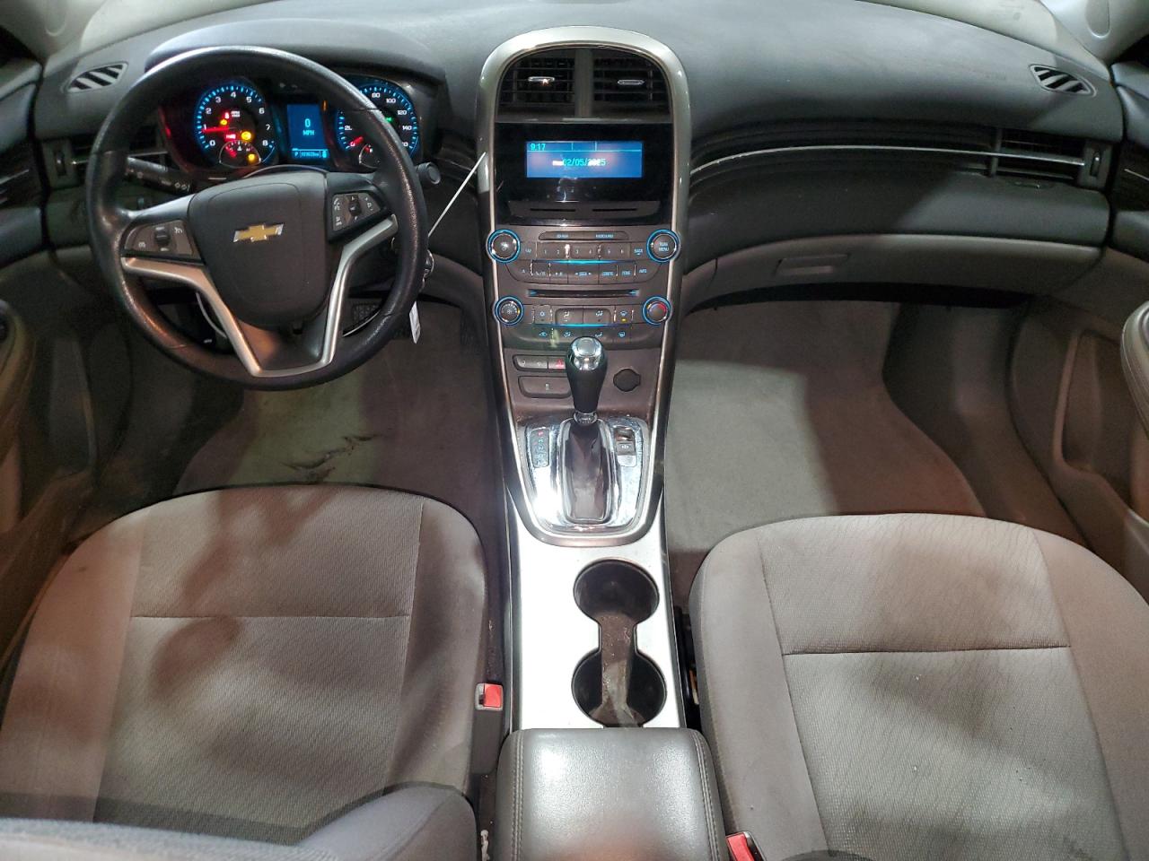 2013 Chevrolet Malibu - Image 8