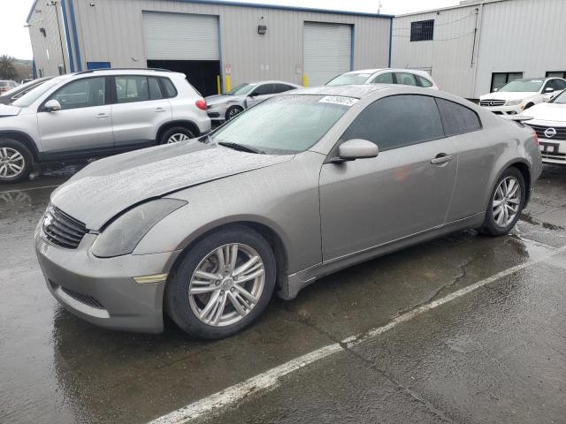 2005 Infiniti G35 