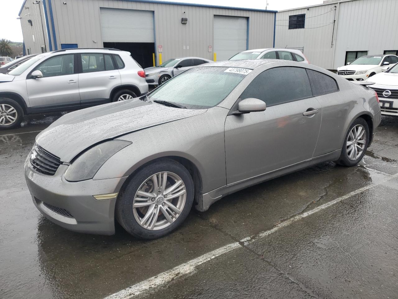 Vallejo, CA에서 판매 중인 2005 Infiniti G35 - Front End