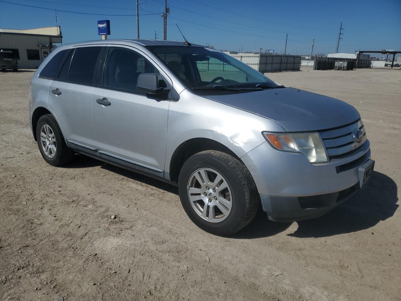 2009 Ford Edge - Image 4