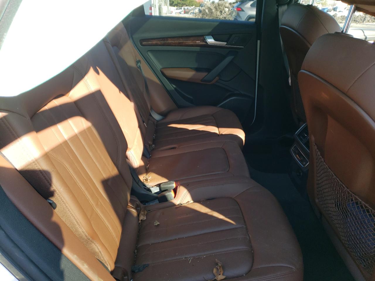 2018 Audi Q5 - Image 12