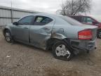 2009 Dodge Avenger Se продається в Mercedes, TX - Rear End