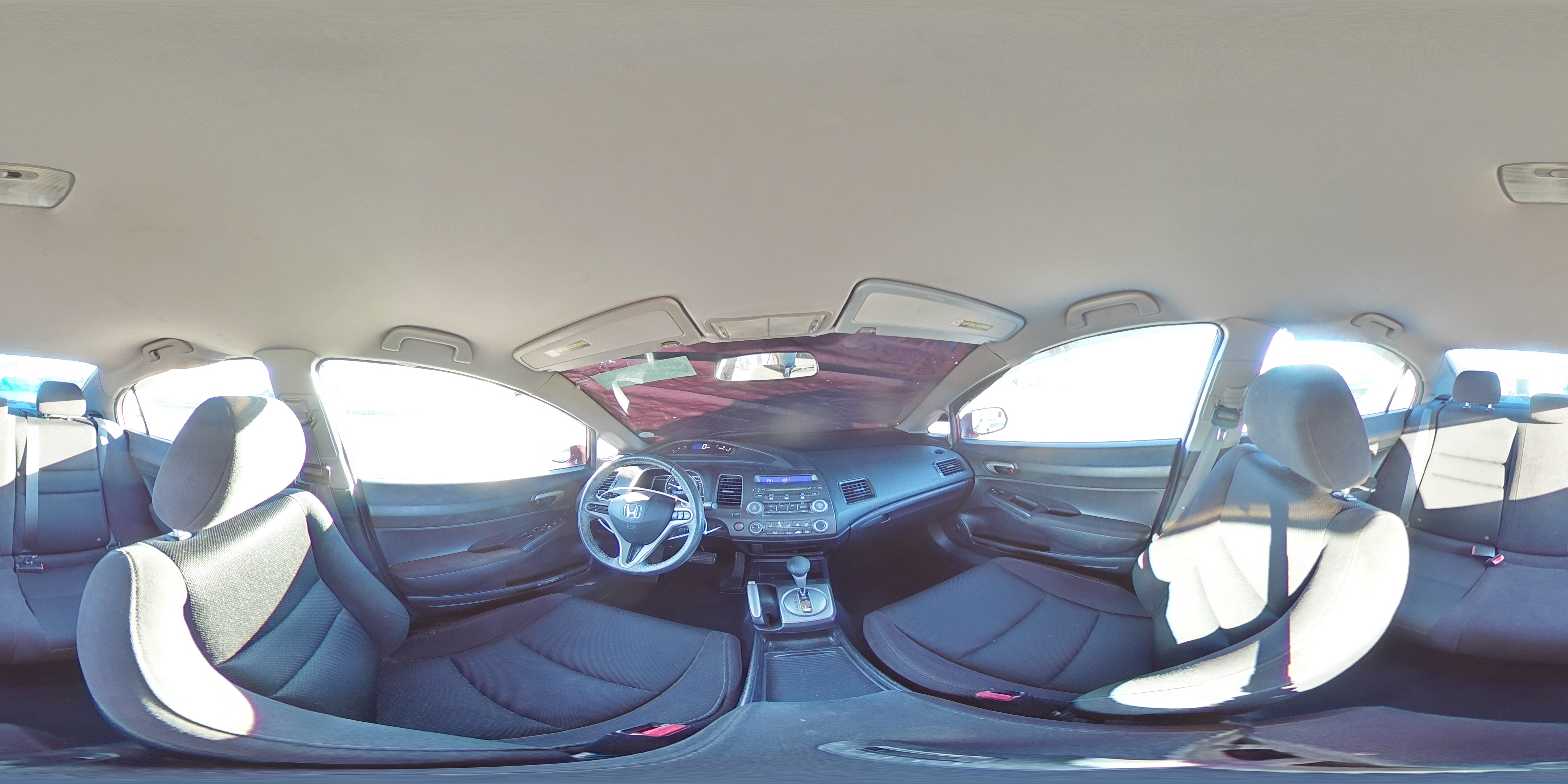 2011 Honda Civic - Image 13