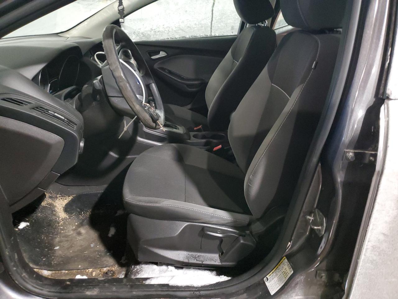 2013 Ford Focus - Image 7