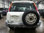 2000 Honda Cr-V Lx продається в Ham Lake, MN - Vandalism