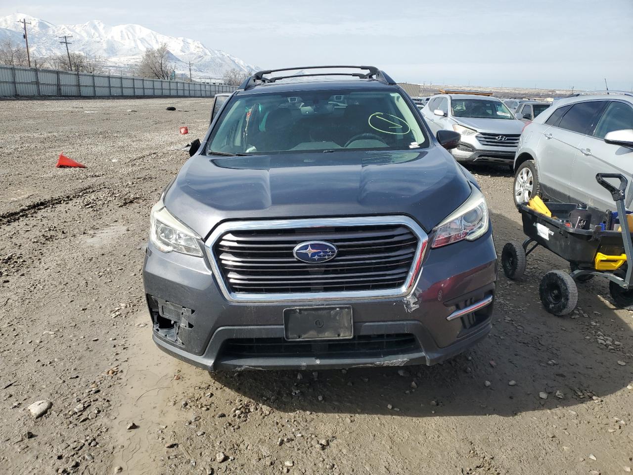 2020 Subaru Ascent - Image 5