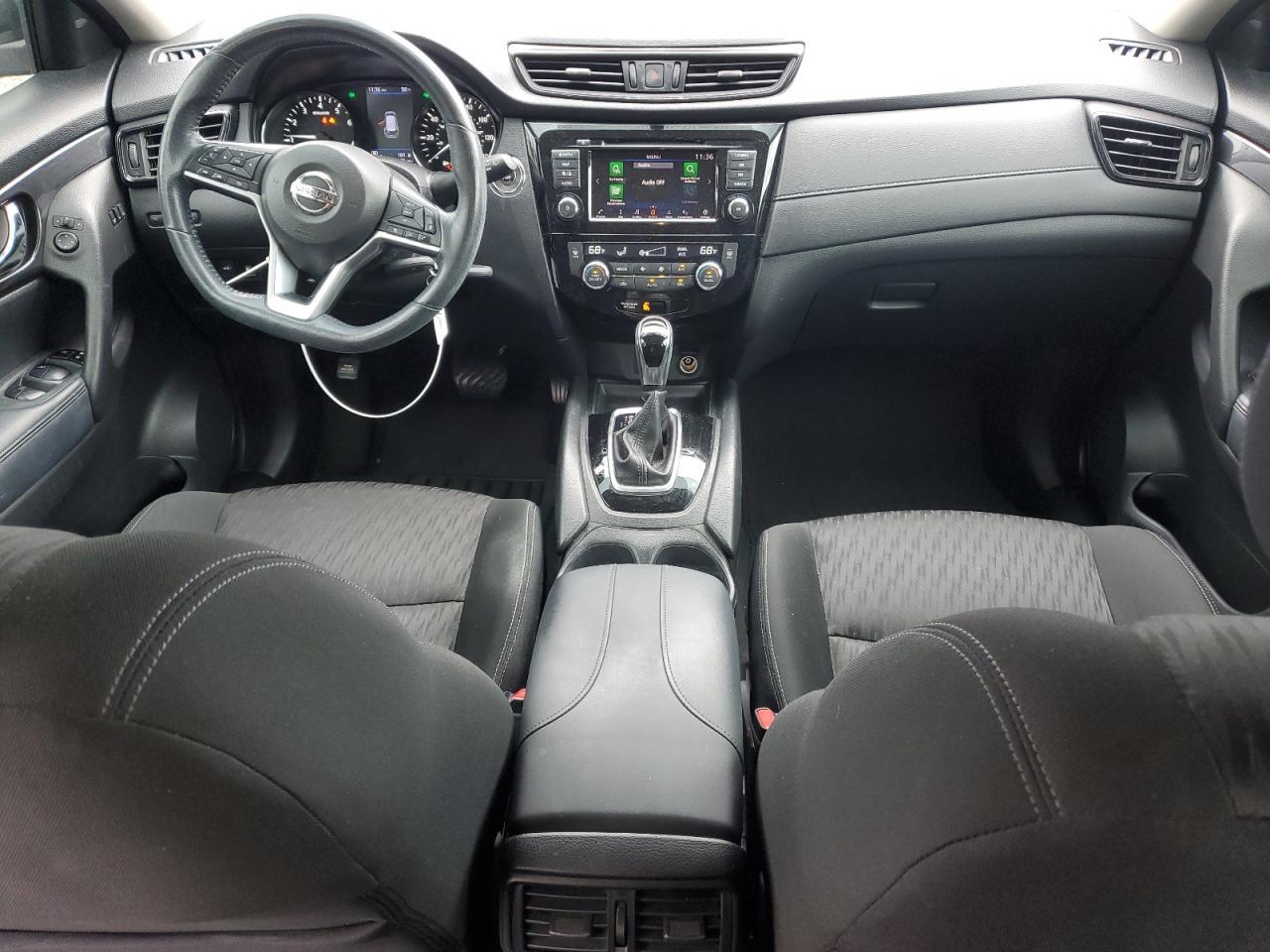 2018 Nissan Rogue - Image 8
