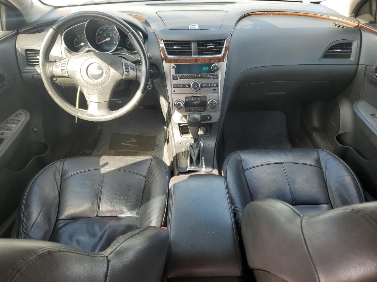 2012 Chevrolet Malibu - Image 8