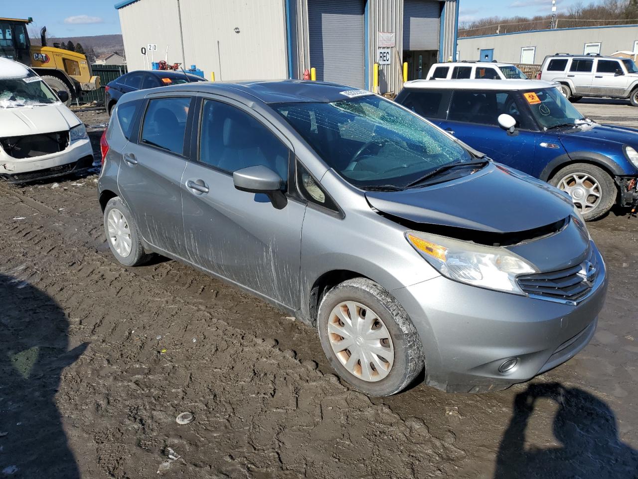2015 Nissan Versa - Image 4