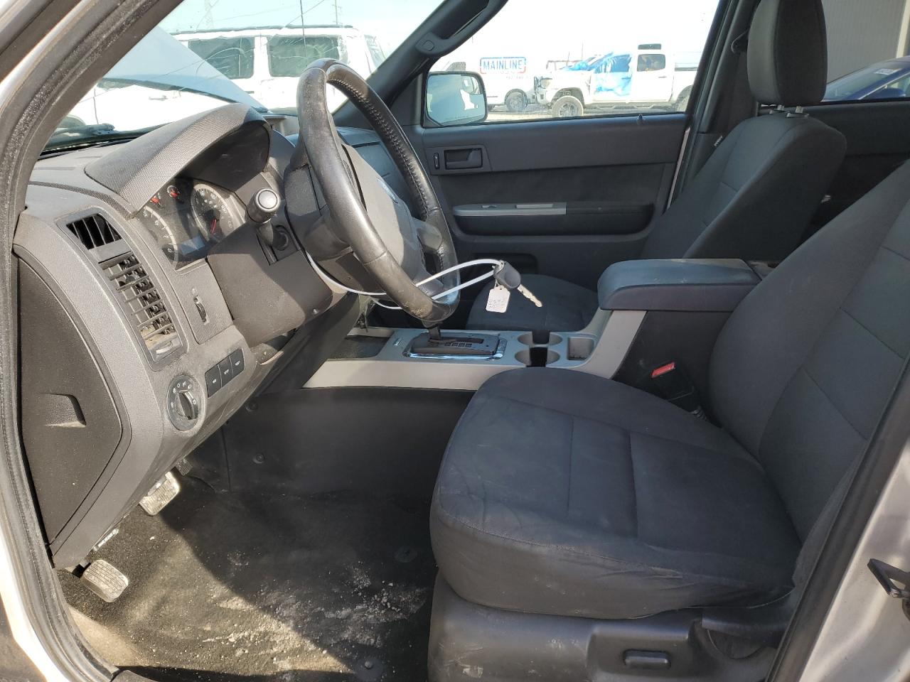 2012 Ford Escape - Image 7