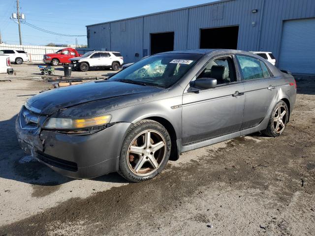 2004 Acura Tl 