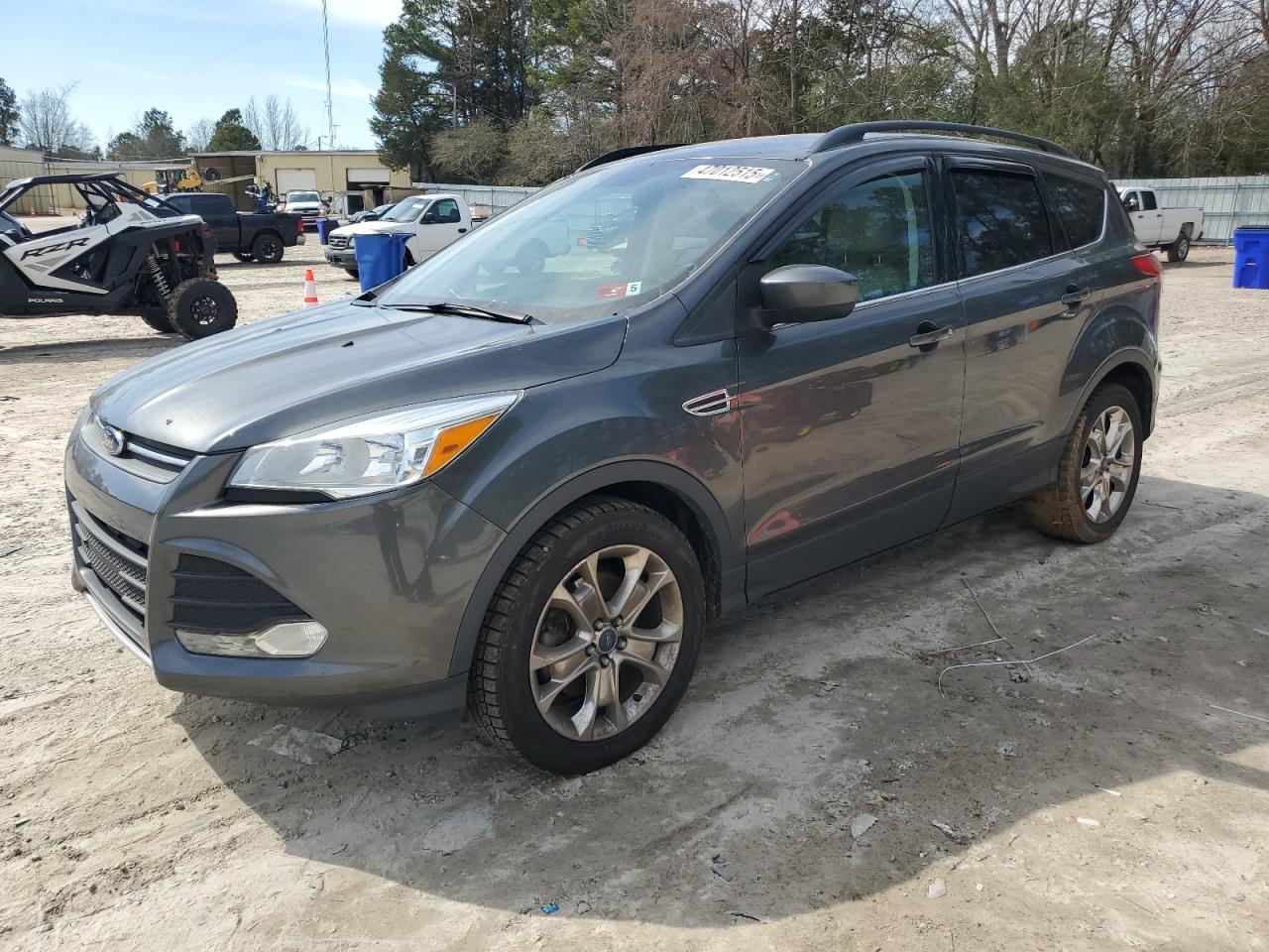 2016 Ford Escape - Image 1