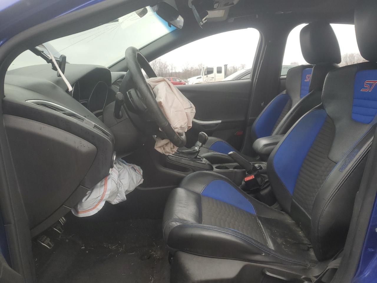 2013 Ford Focus - Image 7