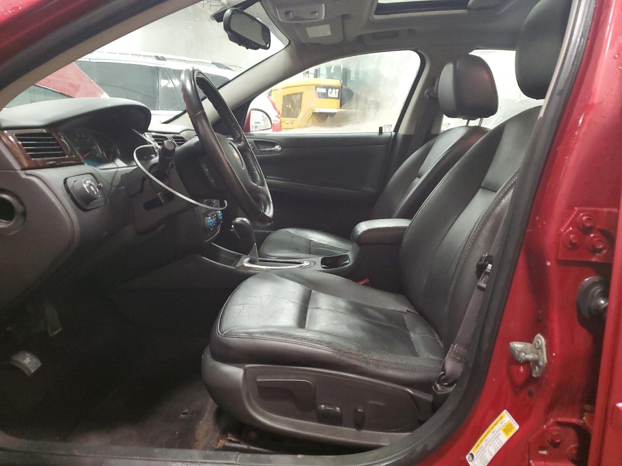 2014 Chevrolet Impala - Image 7