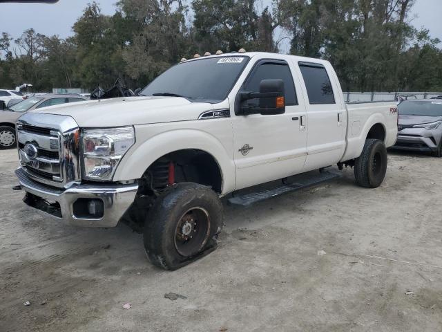 2015 Ford F250 Super Duty