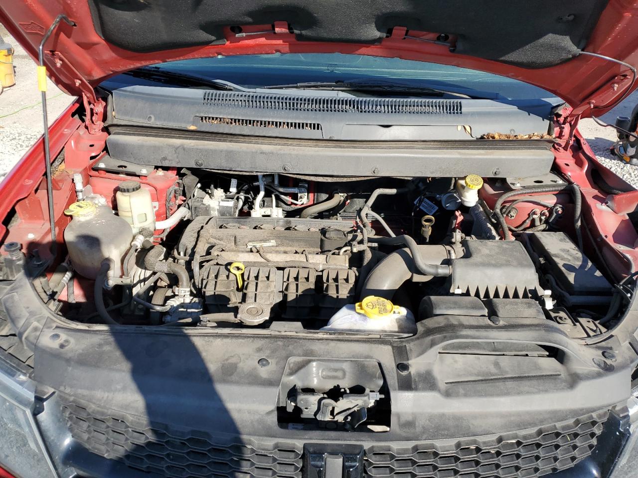 2018 Dodge Journey - Image 12