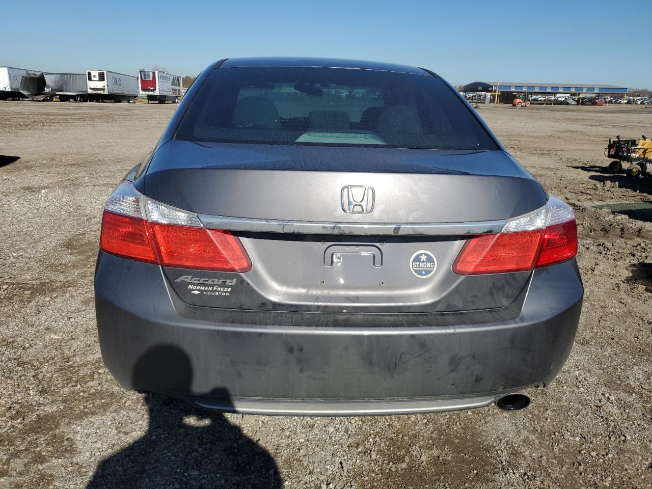 2013 Honda Accord - Image 6
