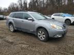 2010 Subaru Outback 2.5I Premium на продаже в West Mifflin, PA - Rear End