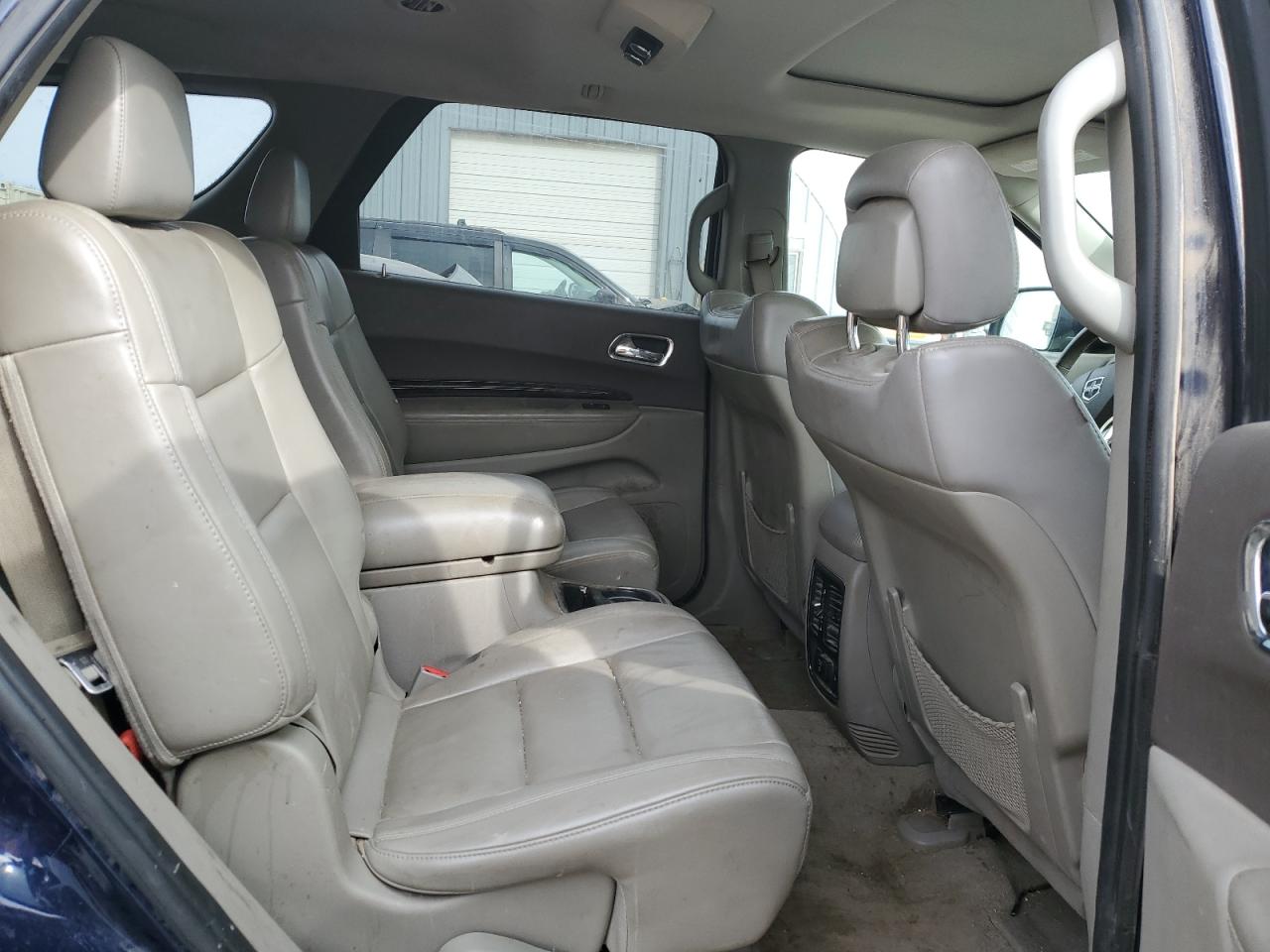 2013 Dodge Durango - Image 11