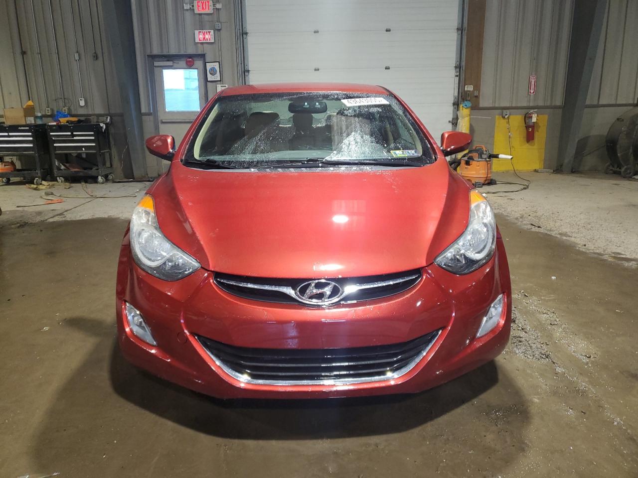 2013 Hyundai Elantra - Image 5