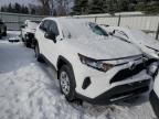 2022 Toyota Rav4 Le იყიდება Albany-ში, NY - Front End