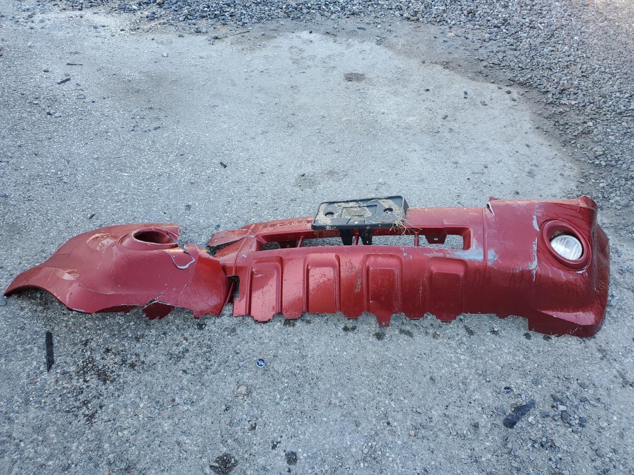 2012 Ford Escape Xlt VIN: 1FMCU0D72CKC77309 Lot: 46782545