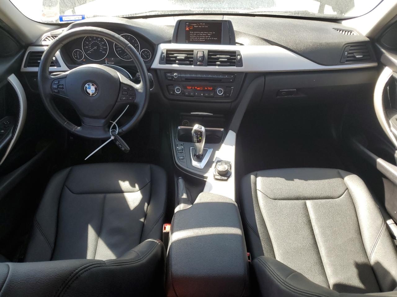 2015 BMW 3er - Image 8