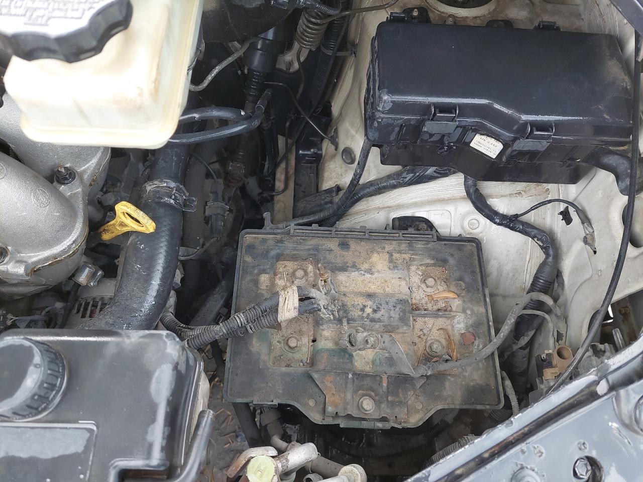 KMJWA37R6DU498243 - 2013 Hyundai H1 - #46766475