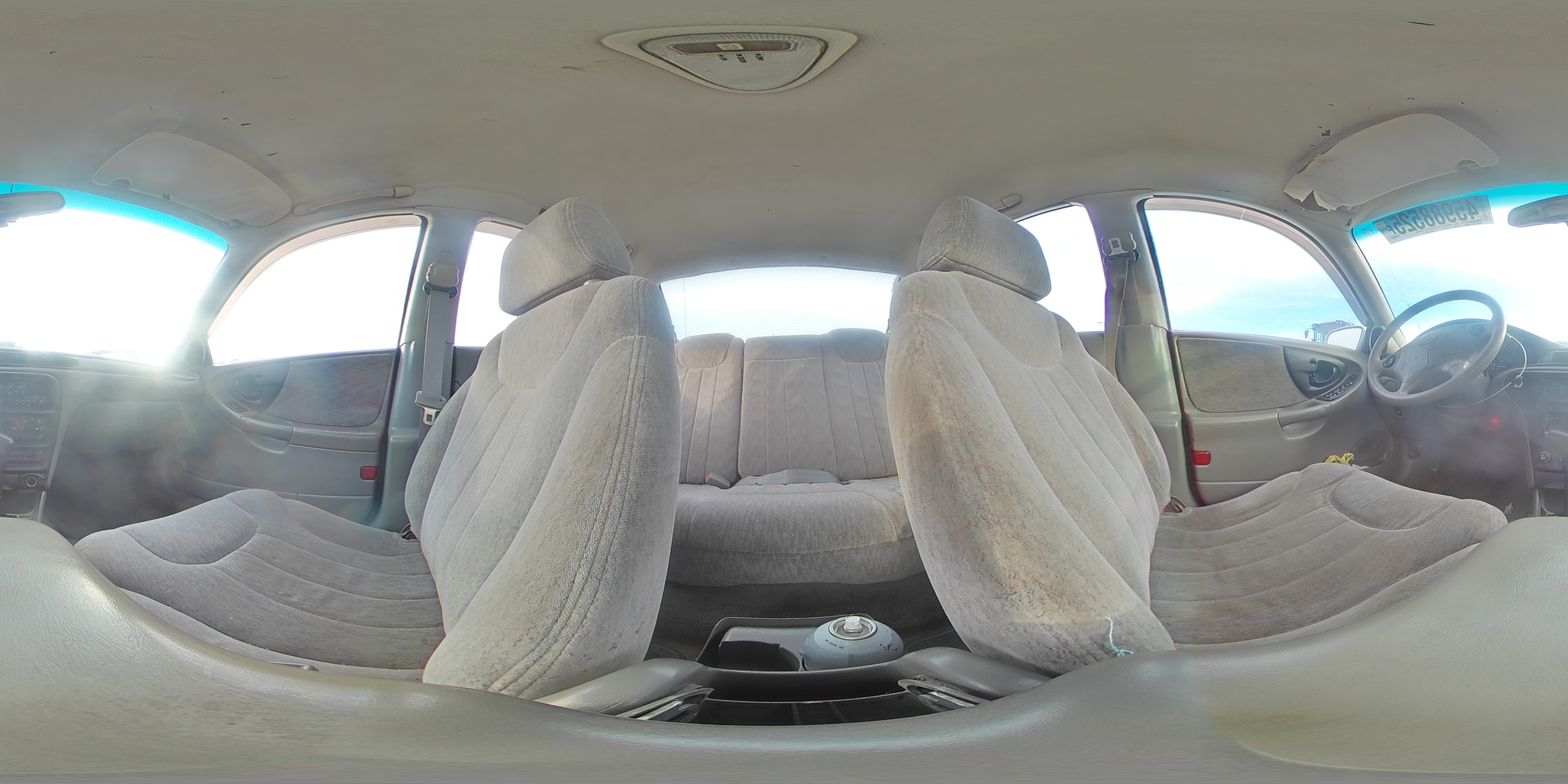 2000 Chevrolet Malibu - Image 13