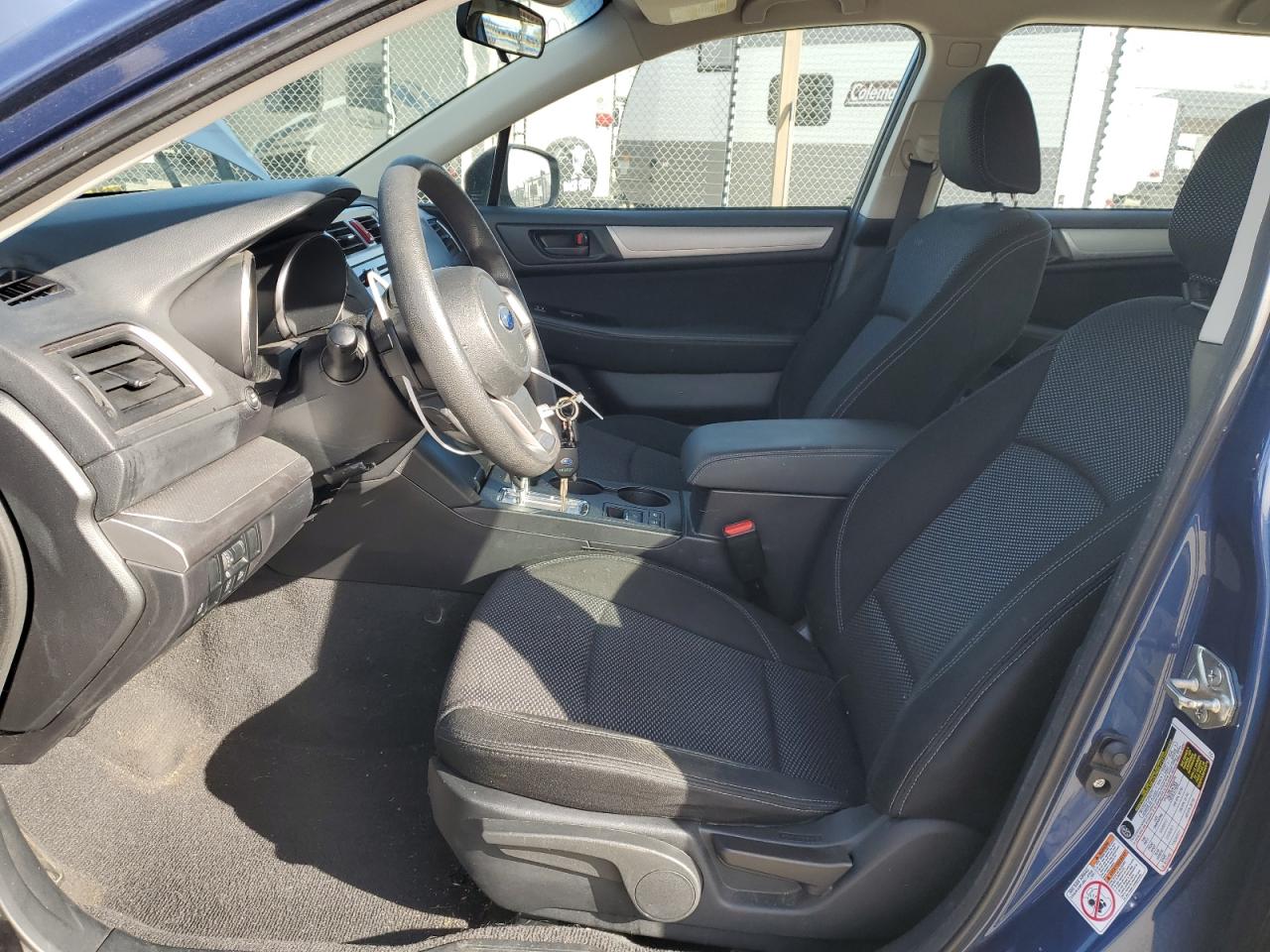 2019 Subaru Outback - Image 7