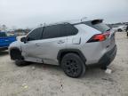 2022 Toyota Rav4 Le للبيع في Houston، TX - Side