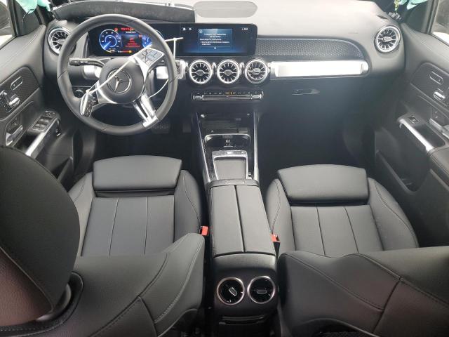  MERCEDES-BENZ EQB 300 4M 2024 Black