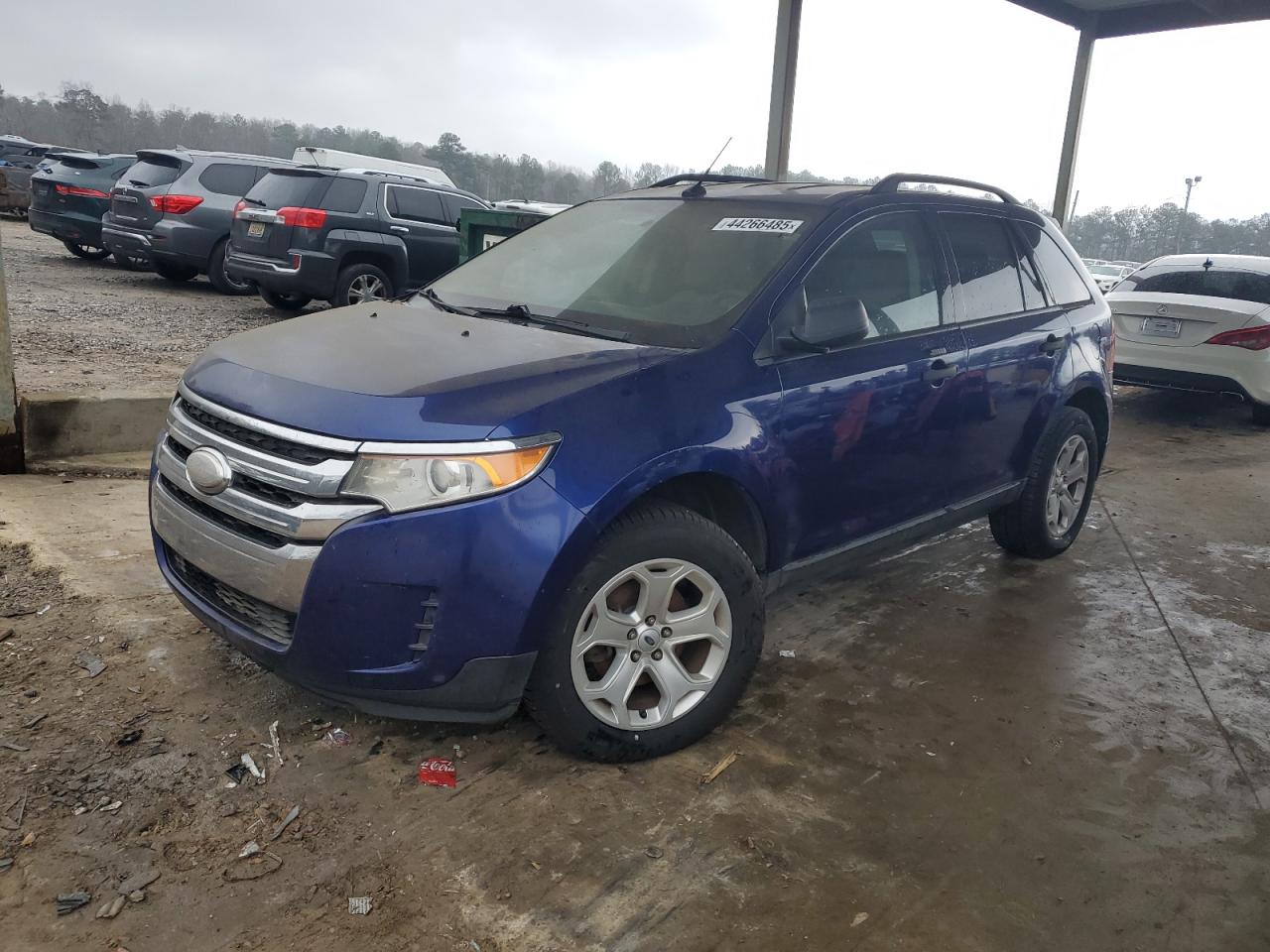 2013 Ford Edge - Image 1