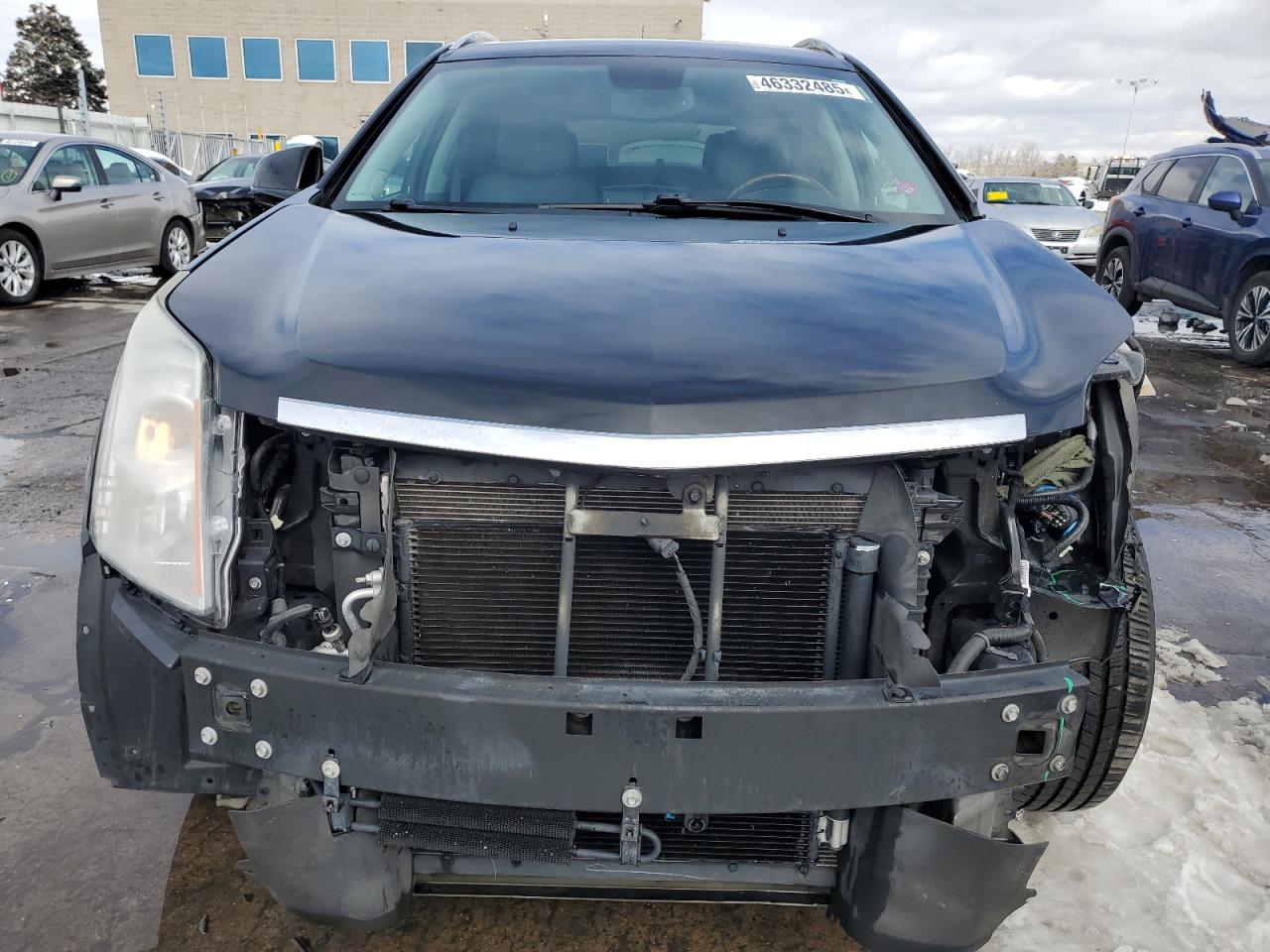 2010 Cadillac SRX - Image 5