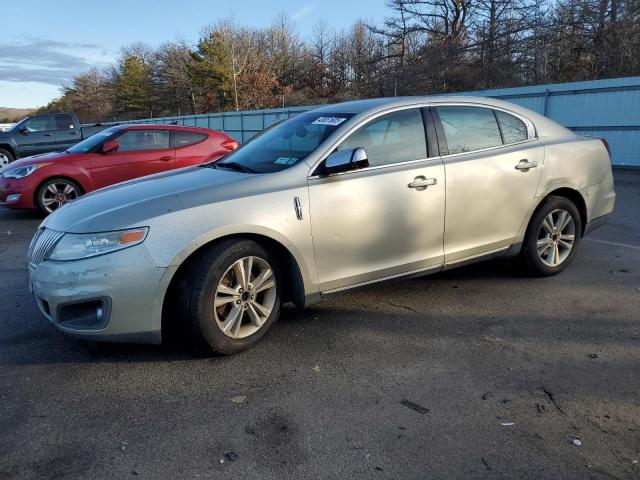 2010 Lincoln Mks 