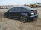 2016 Audi S3 Premium Plus zu verkaufen in Hillsborough, NJ - Rear End