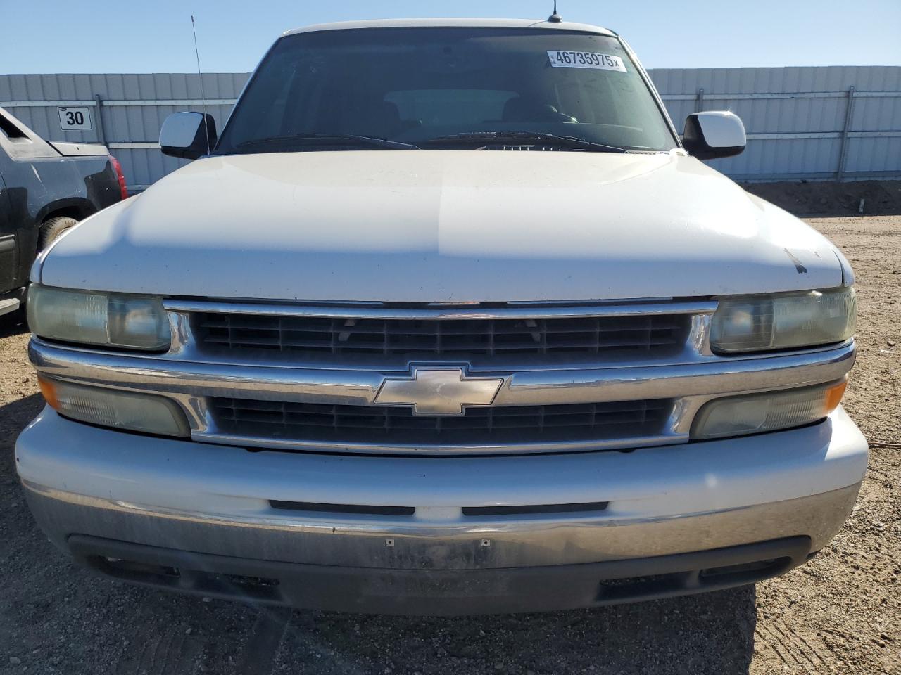 2003 Chevrolet Tahoe - Image 5